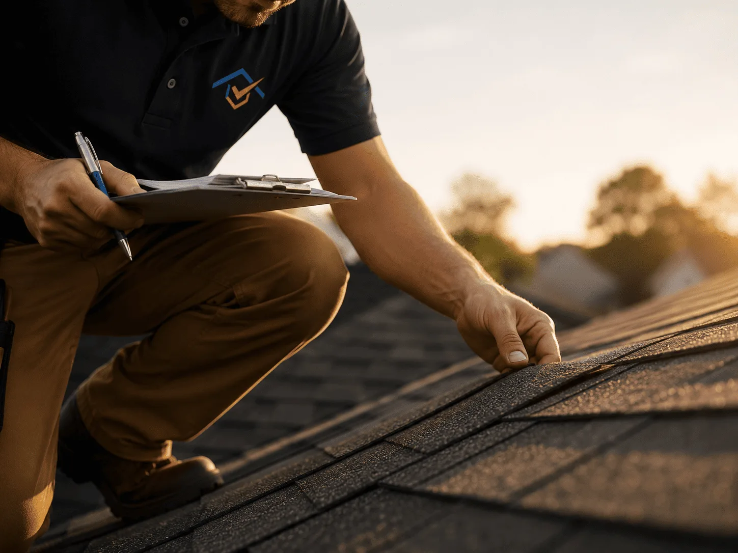 Why Choose Roof Inspection in Eau Claire, WI
